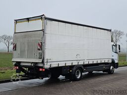 MERCEDES-BENZ ATEGO 1524 AIRCO TAILLIFT 6 CYL