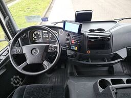 MERCEDES-BENZ ATEGO 1524 AIRCO TAILLIFT 6 CYL