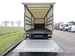 MERCEDES-BENZ ATEGO 1524 AIRCO TAILLIFT 6 CYL