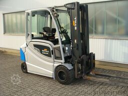 STILL RX 60 - 35 L  TRIPLEX FREIHUB