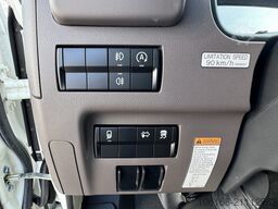 Fuso Canter 9C18 Fahrgestell Neu GSR2