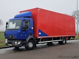 RENAULT D 250 14.3T 6 CYL. LIFT
