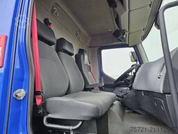 RENAULT D 250 14.3T 6 CYL. LIFT