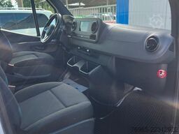 MERCEDES-BENZ Sprinter 314 AUTOMATIK NAVI DISTRONIC KAMERA LED
