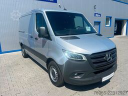 MERCEDES-BENZ Sprinter 314 AUTOMATIK NAVI DISTRONIC KAMERA LED