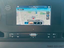 MERCEDES-BENZ Sprinter 314 AUTOMATIK NAVI DISTRONIC KAMERA LED