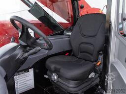 Manitou MT 930