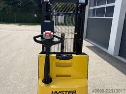 Hyster S1.2 Hochhubwagen