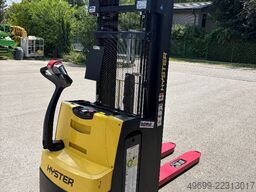 Hyster S1.2 Hochhubwagen