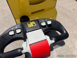 Hyster S1.2 Hochhubwagen