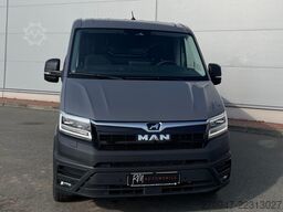 MAN TGE 3.180 L3H2 Kasten LED NAVI ACC LED STANDHZ