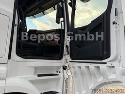 MERCEDES-BENZ Actros 5  1851 L- GIGASPACE-ÖL-Retarder-2 Tank-