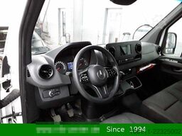 MERCEDES-BENZ Sprinter 317 CDI KA4/MAXI/MBUX NAVI/KAMERA
