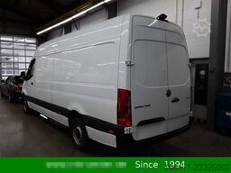 MERCEDES-BENZ Sprinter 317 CDI KA4/MAXI/MBUX NAVI/KAMERA