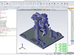 LK Metrology Altera S 10.10.8