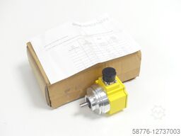 Sick / Stegmann SRM 50 Stand Alone SN:6CR1D0502000-F60006059 - ! -