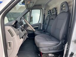 CITROEN Jumper Kasten 30 HDi 100*Klima*Tüv27/3*Dachträge