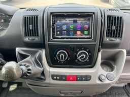 CITROEN Jumper Kasten 30 HDi 100*Klima*Tüv27/3*Dachträge