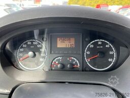 CITROEN Jumper Kasten 30 HDi 100*Klima*Tüv27/3*Dachträge