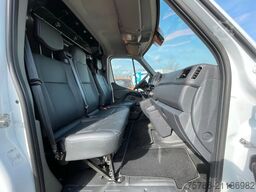 OPEL Movano Frischdienst/ Standkühlung/ AC/