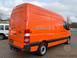 MERCEDES-BENZ Sprinter 314 CDI KA L2H2/ AC/ AHK 2.8/ Werkstatt