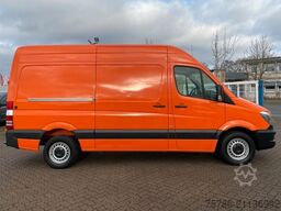 MERCEDES-BENZ Sprinter 314 CDI KA L2H2/ AC/ AHK 2.8/ Werkstatt