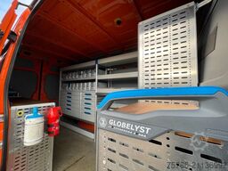 MERCEDES-BENZ Sprinter 314 CDI KA L2H2/ AC/ AHK 2.8/ Werkstatt