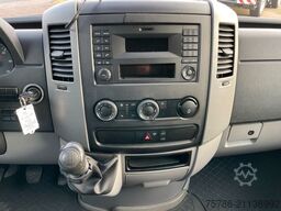 MERCEDES-BENZ Sprinter 314 CDI KA L2H2/ AC/ AHK 2.8/ Werkstatt