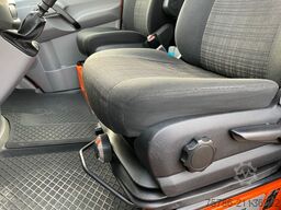 MERCEDES-BENZ Sprinter 314 CDI KA L2H2/ AC/ AHK 2.8/ Werkstatt