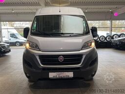 FIAT Ducato 2,3 HDI *L2-H2*Standheizung*Klima*