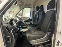 FIAT Ducato 2,3 HDI *L2-H2*Standheizung*Klima*