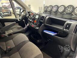 FIAT Ducato 2,3 HDI *L2-H2*Standheizung*Klima*