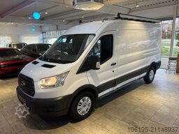 FORD Transit Hoch+Lang*L3-H2*AHK=3,5 T*Garantie