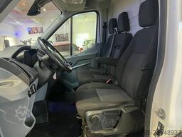 FORD Transit Hoch+Lang*L3-H2*AHK=3,5 T*Garantie