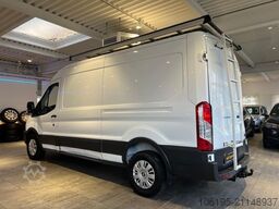 FORD Transit Hoch+Lang*L3-H2*AHK=3,5 T*Garantie