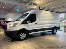 FORD Transit Hoch+Lang*L3-H2*AHK=3,5 T*Garantie