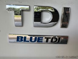 VOLKSWAGEN Crafter 2,5 TDI Lang *1.Hand*Garantie*AHK*