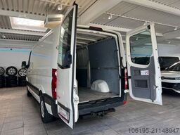VOLKSWAGEN Crafter 2,5 TDI Lang *1.Hand*Garantie*AHK*