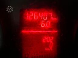 VOLKSWAGEN Crafter 2,5 TDI Lang *1.Hand*Garantie*AHK*