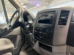 VOLKSWAGEN Crafter 2,5 TDI Lang *1.Hand*Garantie*AHK*