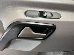 VOLKSWAGEN Crafter 2,5 TDI Lang *1.Hand*Garantie*AHK*