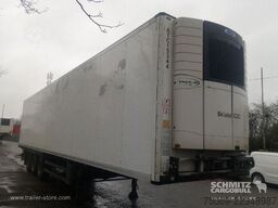 Frigorifik yarı römork Schmitz Cargobull Reefer Multitemp