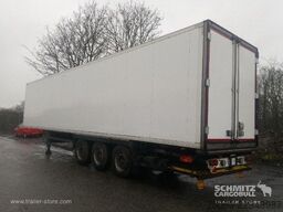 Schmitz Cargobull Reefer Multitemp