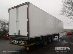 Schmitz Cargobull Reefer Multitemp