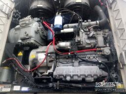 Schmitz Cargobull Reefer Multitemp