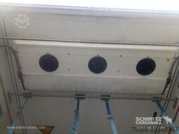 Schmitz Cargobull Reefer Multitemp