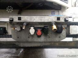 Schmitz Cargobull Reefer Multitemp