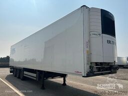 Frigorifik yarı römork Schmitz Cargobull Reefer Multitemp