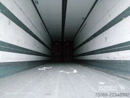 Schmitz Cargobull Reefer Multitemp