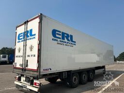 Schmitz Cargobull Reefer Multitemp